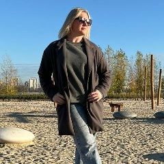 Катерина Яковлева, 04.06, Воронеж