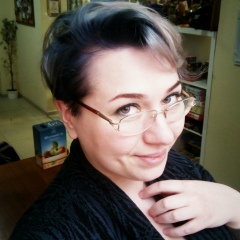 Кристина Кудрявцева, 30.11.1982, Львов