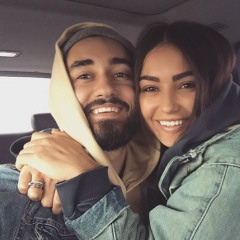 Айжана Биримжанова, 27.09.1994, Алматы