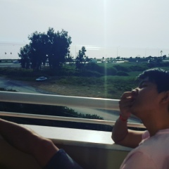 Денис Dee, 21.10, Москва