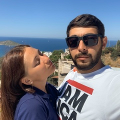 Hayk Yesayan, 18.02, Москва