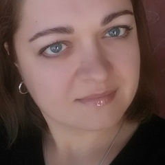 Вита Шевчук, 10.10.1994, Киев