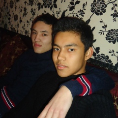 Dauren Berdibekov, 03.06.1997, Шымкент