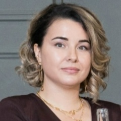 Ella Kuzovatkina, 01.10, Новосибирск