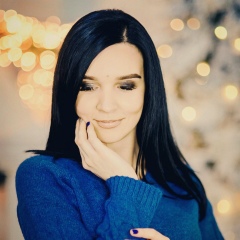 Карина Куриленко, 15.01, Харьков