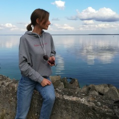 Екатерина Копцова, 22.09, Воскресенск