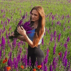 Инна Бочкарева, 18.07, Симферополь