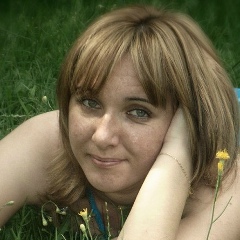 Екатерина Спирина, Москва