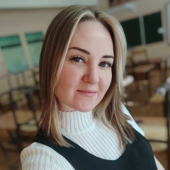 Женя Паймулкина, 31.01
