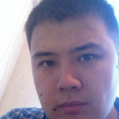 Адиль Момбаев, 22.06.1989, Усть-Каменогорск