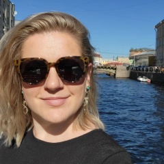 Tatiana Tata, 15.11, Санкт-Петербург