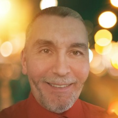 Александр Парамонов, 26.04, Казань