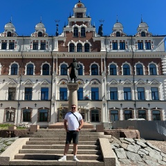 Женя Кузьминский, 11.06, Краснодар