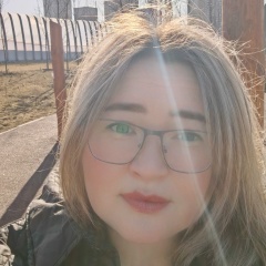 Евгения Гавроданова, 27.07.1987, Москва