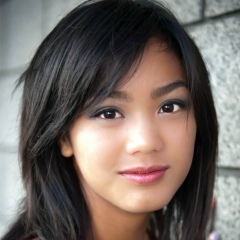 Penny Liu, 12.05.1989, Shanghai