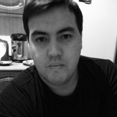 Nurzhan Issagulov, Астана