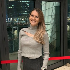 Света Карамашева, 24.05.1988, Раменское