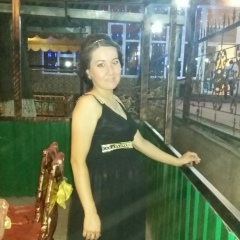 Гульзара Садыкова, 10.08.1988, Алматы