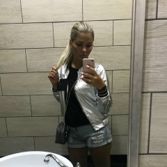 Анна Янюк, 14.12, Речица