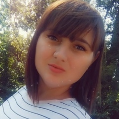 Ирина Скрыпник, 31.10.1995, Арциз