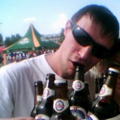 Сергій Сувалко, 17.03.1982, Тернополь