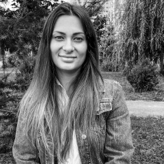 Ксения Слепых, 02.02, Самара