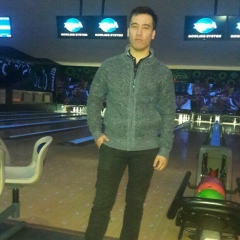 Anuar Dosbergen, 03.12.1997, Шалкар