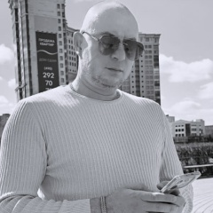 Сергей Пугачев, 29.09, Санкт-Петербург