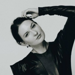 Юлия Кокшарова, 21.04, Санкт-Петербург