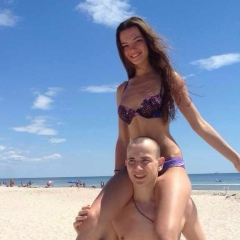 Серёга Третьяковский, 18.06, Москва