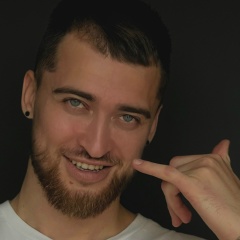 Алексей Зеленин, 21.04.1992, Новосибирск
