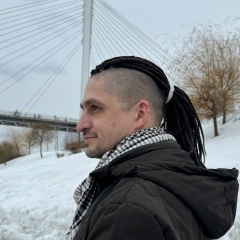 Виктор Мазий, 18.07.1984, Москва