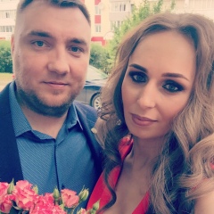 Анна Деревянко, 09.06