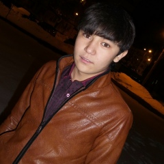 Адик Каримов, 29.01.1998, Тольятти