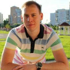 Илья Жгутов, 14.02.1990, Москва