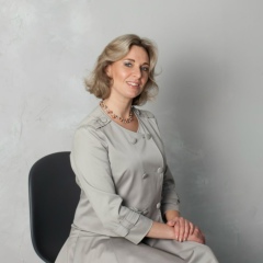 Валерия Тренина, 11.11, Новосибирск