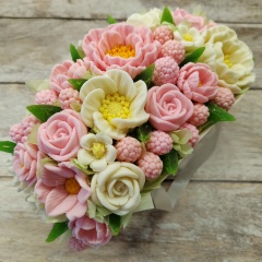 Лена Кравченко, 19.06, Лида