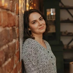 Ангелина Одинцова, 08.10.1995, Владимир
