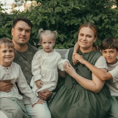 Данил Потехин, 24.04, Нижний Новгород