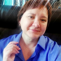 Анастасия Теплоухова, 09.12, Пермь