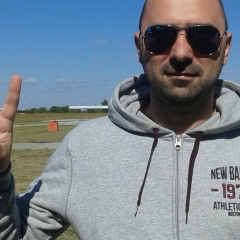 Сашо Корниюк, 13.09, Киев