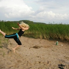 Елена Н, 12.02.1982, Солнечногорск