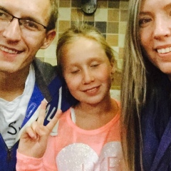 Иришка Заболотная, 29.06