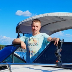 Александр Абдурахманов, 14.02, Ижевск
