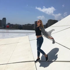 Олеся Rogalskaya, 14.06, Киев