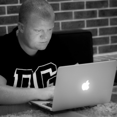 Анатолий Дубинин, 16.03, Краснодар