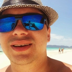 Дмитрий Zaity, 12.05, Москва