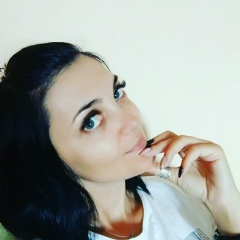 Ксюнечка Чорна, 19.05