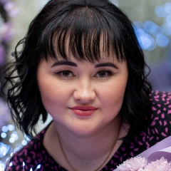 Эльвира Мусеева, 18.03, Казань