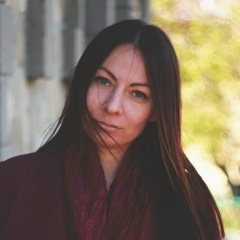 Виктория Быкова, 28.08.1989, Москва